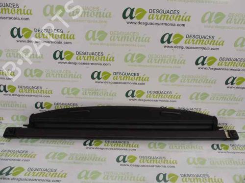 Used Rear parcel shelf CITROËN XSARA Break (N2) 2.0 HDI 90 (90 hp) 1878276