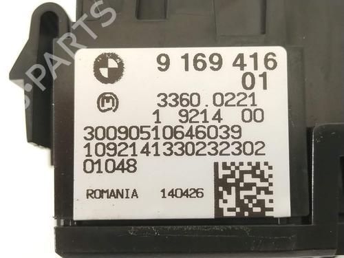 Headlight switch BMW 3 Coupe (E92) 320 i | BP32393706I24 - Image 4
