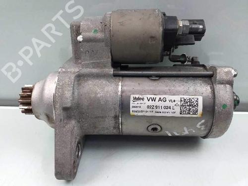 Used Starter Starter 4849910 4849910