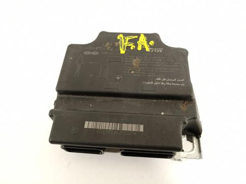 Used ECU airbags KIA PRO CEE'D (JD) 1.0 T-GDI (120 hp) 21096784