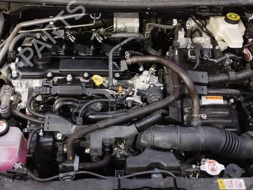 Used Engine TOYOTA YARIS (_P21_, _PA1_, _PH1_) 1.5 (MXPA11) (125 hp) 32121947