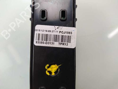 Right rear window switch HYUNDAI TUCSON (TL, TLE) 1.7 CRDi | BP6103874I28 