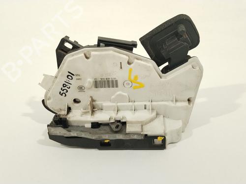Used Rear left lock SEAT LEON (5F1) 2.0 Cupra (280 hp) 16929087