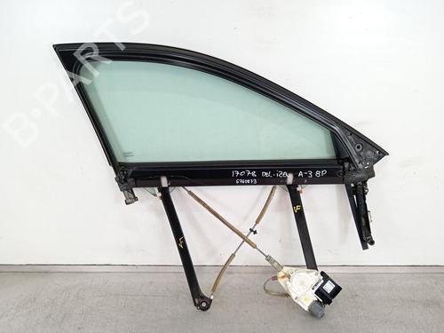Front left window mechanism AUDI A3 (8P1) 2.0 TDI 16V | BP36501964C22 - Image 4