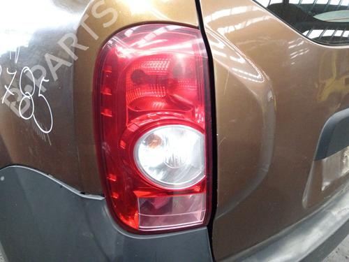 Used Left taillight Left taillight 38069223 38069223