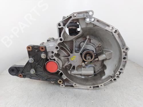 Used Gearbox LAND ROVER FREELANDER I (L314) [1998-2006]  13307739