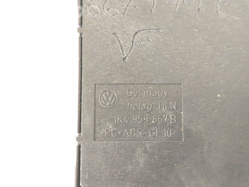 Left front window switch VW GOLF V (1K1) 1.4 TSI | BP34631070I27 - Image 6