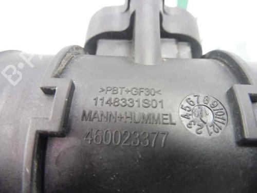 Mass air flow sensor OPEL CORSA E (X15) | BP1876409M95 - Image 4