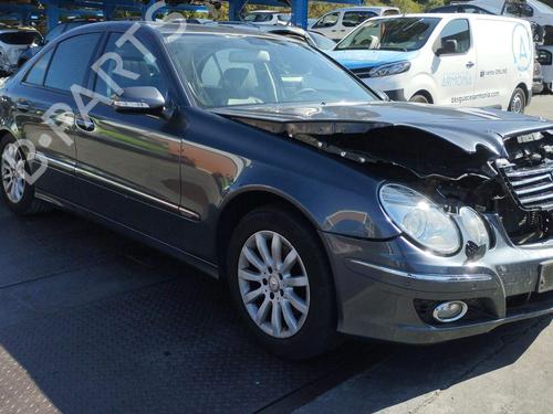 Electronic module MERCEDES-BENZ E-CLASS (W211) E 280 CDI (211.020) | BP38749857M83 - Image 11
