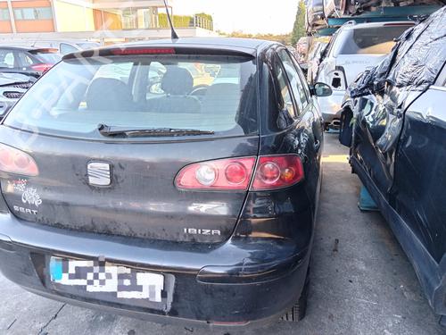 Right headlight SEAT IBIZA III (6L1) 1.4 16V | BP27833042C29 
