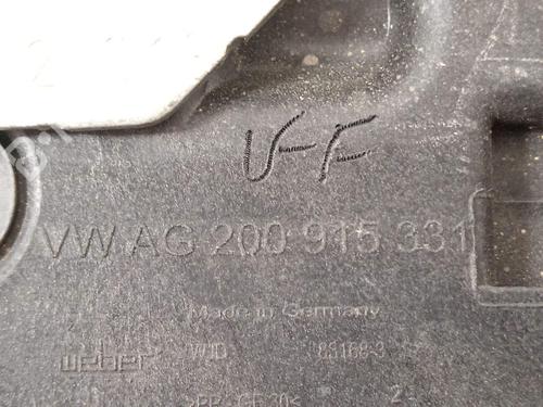 Støtte SEAT ARONA (KJ7, KJP) 1.0 TSI | BP24803830C155 - Image 4