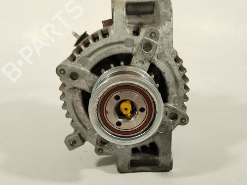 Alternator TOYOTA RAV 4 III (_A3_) 2.2 D (ALA35_) | BP27718743M7 
