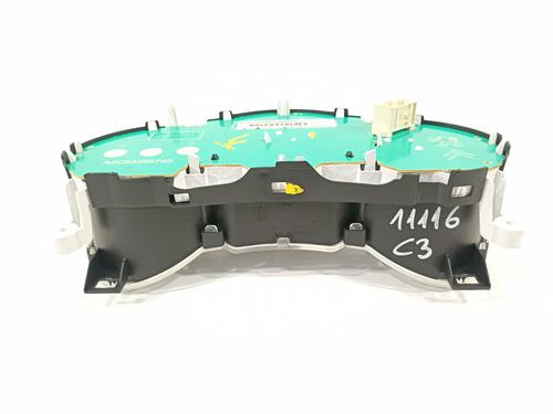Instrument cluster CITROËN C3 II (SC_)  | BP16699364C47 