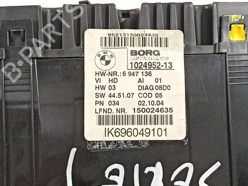 Instrument cluster BMW 1 (E87) 120 d | BP15801785C47 
