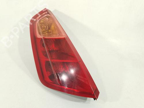 left-taillight-fiat-grande-punto-199_-2005-36132767 main image