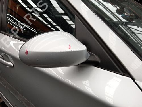 Used Right mirror Right mirror BMW 1 (E87) 118 d (143 hp) 35992636 35992636