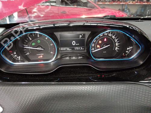 instrument-cluster-peugeot-2008-i-cu_-2013-36804938 main image