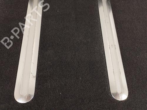 Rear parcel shelf PEUGEOT 3008 I MPV (0U_) 2.0 HDi Hybrid4 | BP29427743C85 