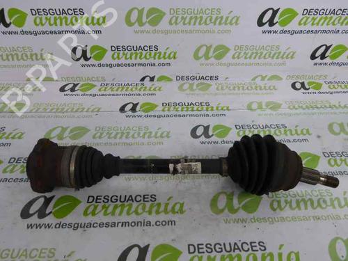 Used Left front driveshaft Left front driveshaft 1879070 1879070