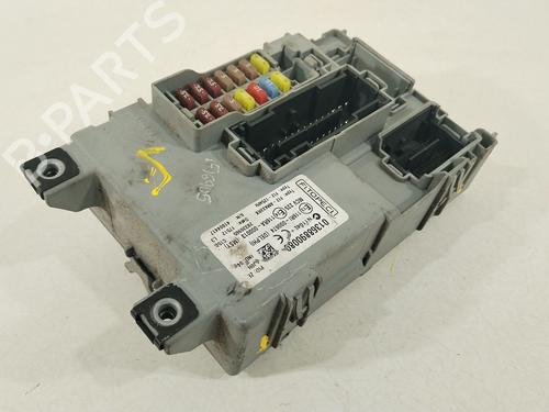 Fuse box CITROËN NEMO Box Body/MPV (AA_) 1.3 HDi 75 | BP33843601E1 - Image 6