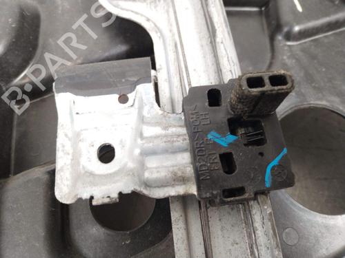 Front left window mechanism KIA CEE'D (JD) 1.6 CRDi 136 | BP30510447C22 - Image 7