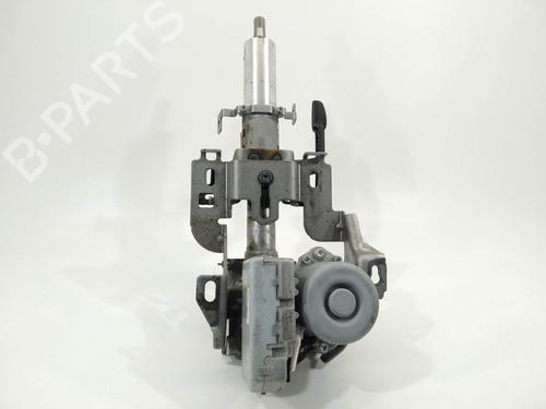 Steering column RENAULT MEGANE IV Hatchback (B9A/M/N_) 1.5 dCi 110 (B9A3) | BP23662406M21 - Image 2