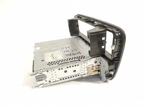 Radio SEAT Mii (KF1, KE1)  | BP16800569E6 