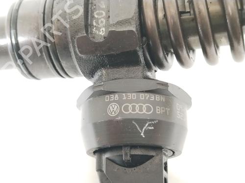 Injector SEAT LEON (1P1) 1.9 TDI | BP30330022M100