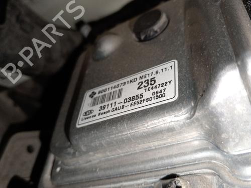 Centralita motor Centralita motor KIA RIO III (UB) 1.25 CVVT (86 hp) 34471955 34471955
