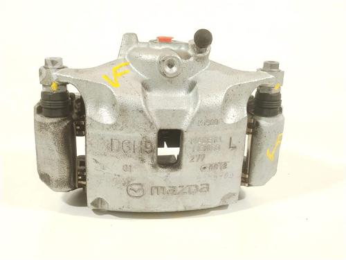 Left front brake caliper MAZDA CX-30 (DM) | BP16929136M105 - Image 3