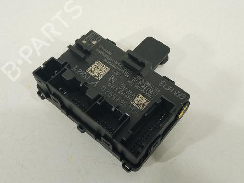 Electronic module AUDI A1 Sportback (GBA) 30 TFSI | BP33468019M83 - Image 3