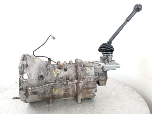 Used Gearbox Gearbox SUZUKI SAMURAI Closed Off-Road Vehicle (SJ_) 1.0 All-wheel Drive (SJ410) (45 hp) 33831792 33831792