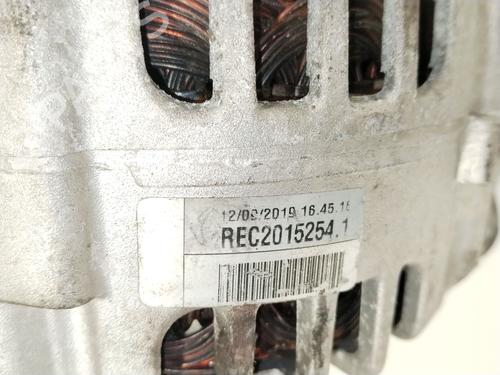 Alternator MERCEDES-BENZ C-CLASS (W203) C 180 Kompressor (203.046) | BP32059142M7 - Image 8