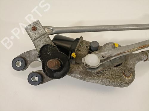 Front wiper motor HONDA HR-V (GH_)  | BP5034374M29 