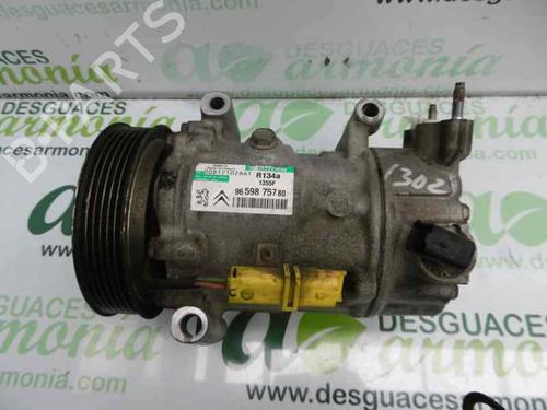 Used AC compressor AC compressor 1841537 1841537