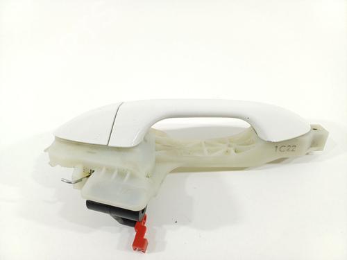 Rear left exterior door handle KIA RIO IV (YB, SC, FB)  | BP29354923C130 