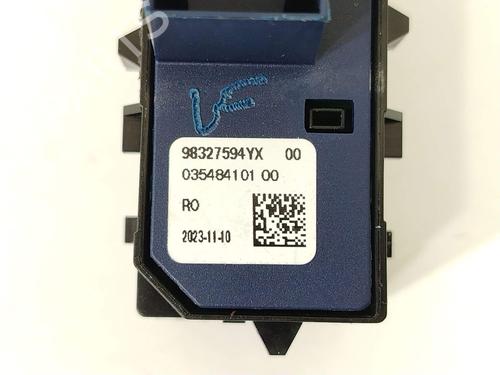 Switch OPEL CORSA F (P2JO) 1.2 (68) | BP31814704I30 - Image 6