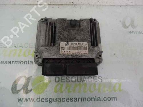 Used Engine control unit (ECU) SEAT ALTEA XL (5P5, 5P8) [2006-2015]  1839137