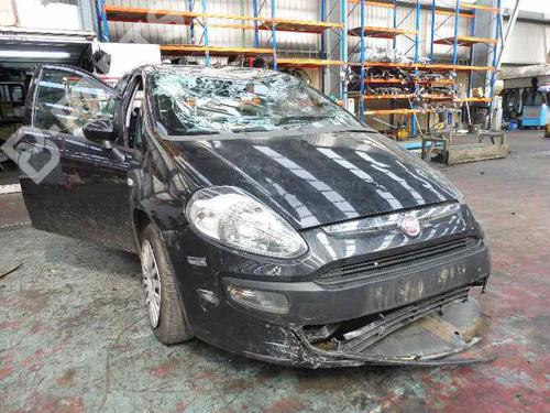 Engine control unit (ECU) FIAT PUNTO EVO (199_)  | BP1841988M57 