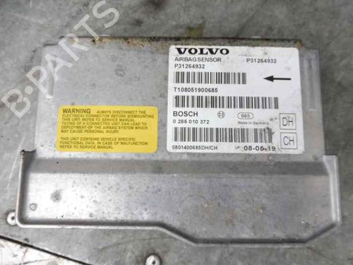 Airbag Kit VOLVO XC70 II (136) D5 AWD | BP4409773C86 