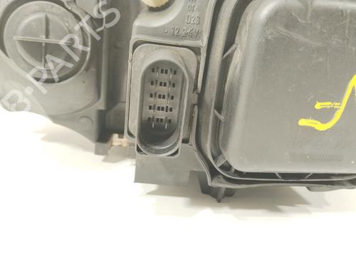 Left headlight AUDI A3 (8P1) 2.0 TDI 16V | BP36409858C28 - Image 5