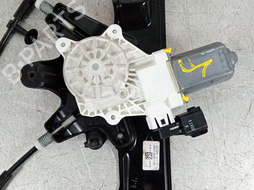 Front left window mechanism FORD FOCUS III | BP16807375C22 - Image 2