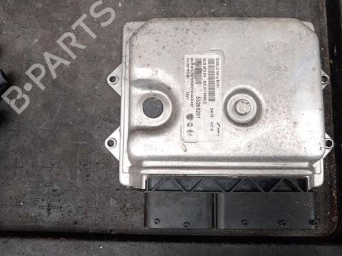 Used Engine control unit (ECU) Engine control unit (ECU) 37632886 37632886