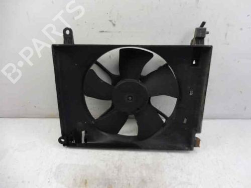 Used Radiator fan CHEVROLET KALOS [2005-2025]  2542214