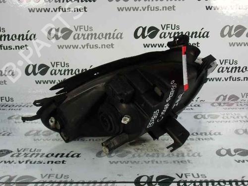 Left headlight CITROËN XSARA PICASSO (N68)  | BP1877044C28 