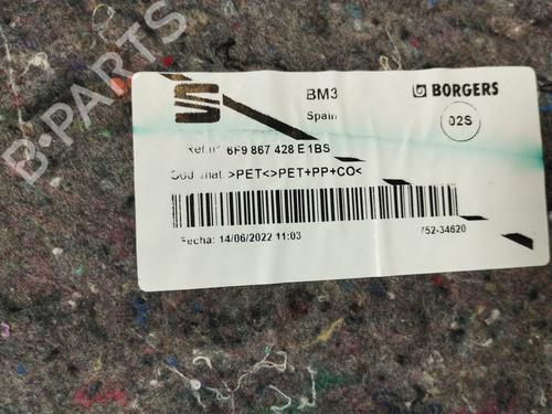 Other SEAT ARONA (KJ7, KJP) 1.0 TSI | BP15859086O1 