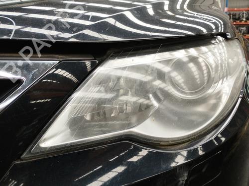 Used Left headlight VW PASSAT CC B6 (357) [2008-2012]  19494402