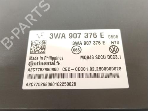 Electronic module CUPRA LEON (KL1, KU1, KUG) 2.0 TSI | BP34444838M83  - Image 6