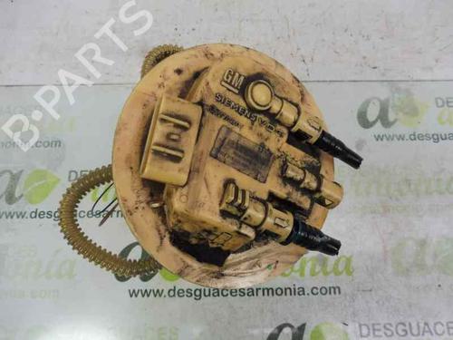 Fuel pump OPEL VECTRA C Estate (Z02)  | BP1843660M76 
