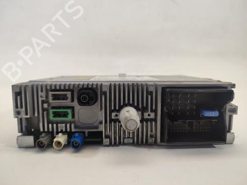 Electronic module PEUGEOT 308 II (LB_, LP_, LW_, LH_, L3_) 1.6 HDi 100 | BP12453487M83 